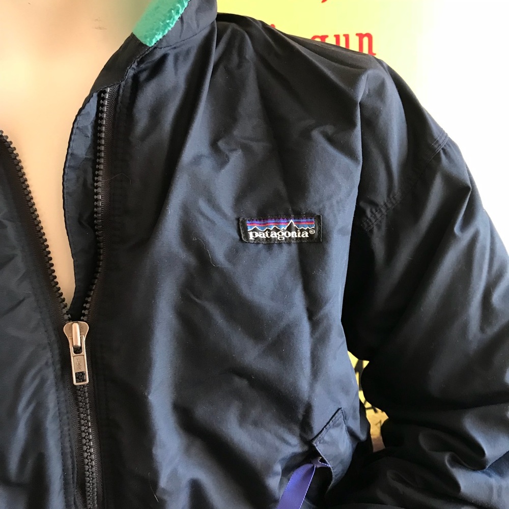 Patagonia Jacket - Picture 3 of 4